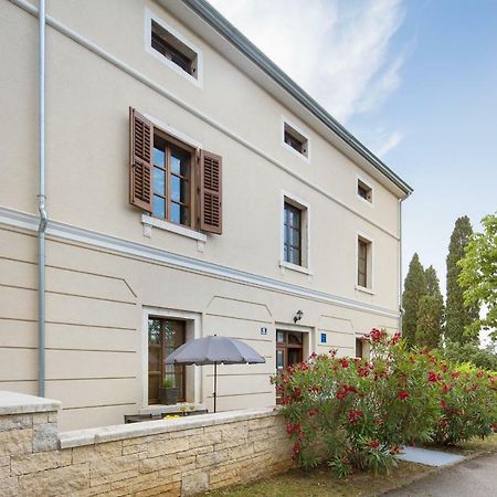 Apartments Bonaparte Poreč Exterior foto